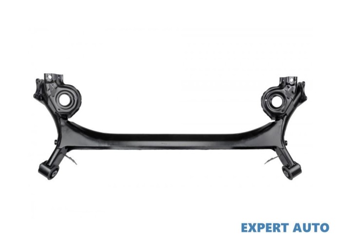 Punte spate Citroen C4 I (LC_) 2004-2011 #1