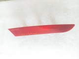 Reflector spate DREAPTA Renault Clio 2019+ 265602442R. Nou si original Renault