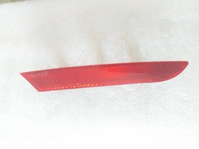 Reflector spate DREAPTA Renault Clio 2019+ 265602442R. Nou si original Renault foto