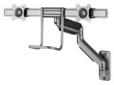 Suport monitor GEMBIRD 1-8kg 17-32 pentru două monitoare