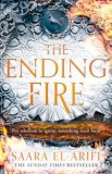 The Ending Fire : Book 3 - SAS Gardners EU