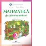 Matematica si explorarea mediului. Manual pentru clasa a II-a, Clasa 2