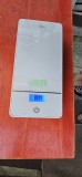 POWERBANK PURO FAST CHARGER 20000MAH MODEL FCBB200P1 DEFECT !!