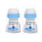 Set 2 x Cap flexibil antistropire pentru robinet