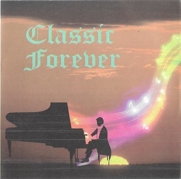 Various - Classic Forever, CD