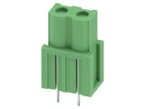 Conector regletă de conexiuni deconectabilă PHOENIX CONTACT COMBICON 1785942 630V