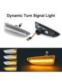 Set 2 Semnalizari Dinamice Opel Astra J, K, Insignia B, Zafira C, Crossland X, Grandland X