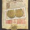 Romania 2021 Mi 7883 bl 870 MNH - Ziua Marcii: Sigilii ale domnitorilor romani