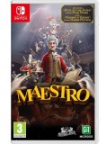 Maestro PC