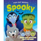 Spooky Masks