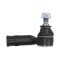 Cap bara Vw Transporter 4 Teknorot parte montare : Punte fata, Dreapta, spre exterior