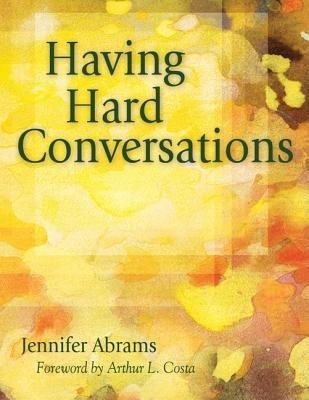 Having Hard Conversations foto
