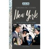 Turner Classic Movies Cinematic Cities : New York