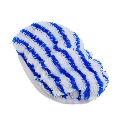 Laveta de schimb pentru aspirator vertical si mop cu abur 3 in 1 ETA Steam foto