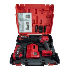 Pistol impact German Meister 2 acumulatori 36V 8AH