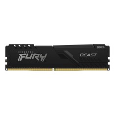 Memorie RAM Kingston FURY BEAST 32 GB DDR4 3600 MHz