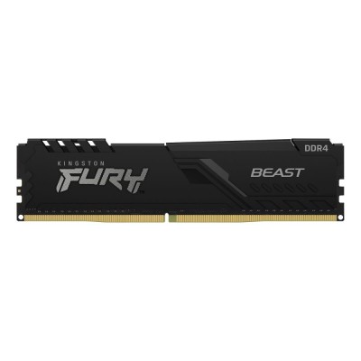 Memorie RAM Kingston FURY BEAST 32 GB DDR4 3600 MHz foto