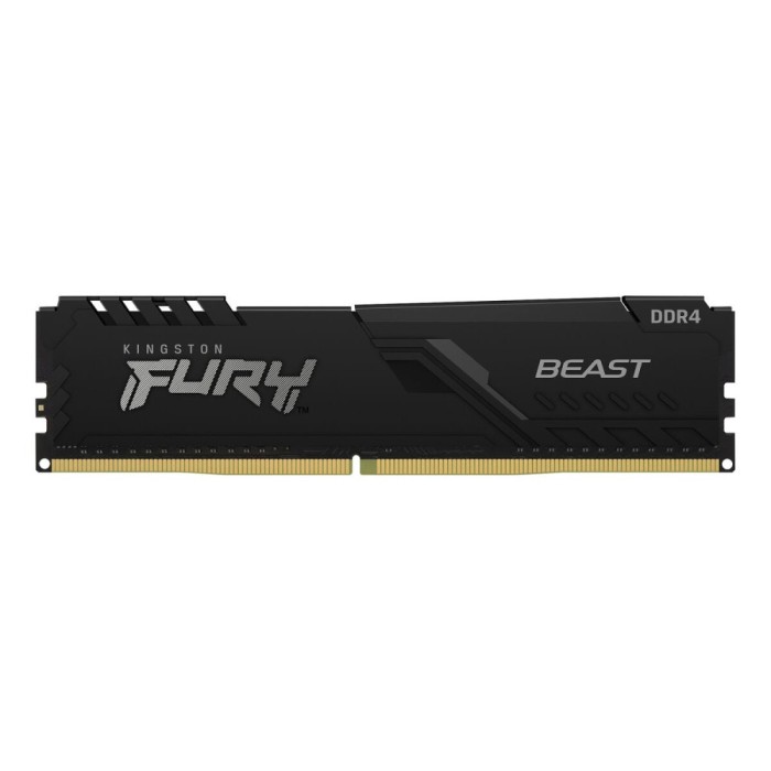 Memorie RAM Kingston FURY BEAST 32 GB DDR4 3600 MHz