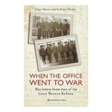 When the Office Went to War