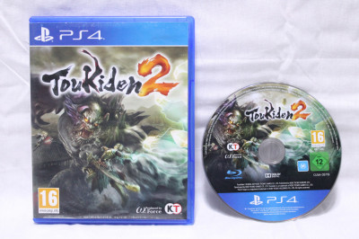 Joc Playstation 4 PS4 - Toukiden 2 foto