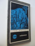 Columna - Titus Popovici