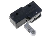 Micro&icirc;ntrerupător OMRON SNAP ACTION Z-15GW2277 15A 125VAC 6A 30VDC SPDT