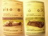 2 perechi (4val) Union Island Grenadines of St.Vincent - Automobile 1985, Nestampilat