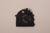 Cooler Laptop, Lenovo, IdeaPad 5 Pro 14ITL6 Type 82L3, 5F10S13956, 5F10S13957, DFSCM227163925, FNBY, DC28000TGF0, DC28000TIF0, FCC2, 12V, 1A