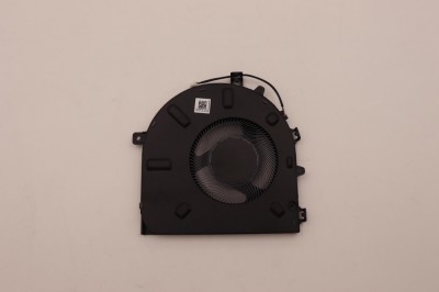 Cooler Laptop, Lenovo, IdeaPad 5 Pro 14ACN6 Type 82L7, 5F10S13956, 5F10S13957, DFSCM227163925, FNBY, DC28000TGF0, DC28000TIF0, FCC2, 12V, 1A foto