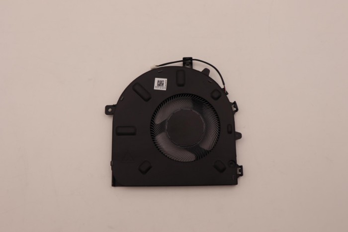 Cooler Laptop, Lenovo, IdeaPad 5 Pro 14ACN6 Type 82L7, 5F10S13956, 5F10S13957, DFSCM227163925, FNBY, DC28000TGF0, DC28000TIF0, FCC2, 12V, 1A