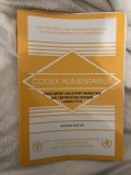 Codex Alimentarius - Food Import and export inspection and certification systems - second edition