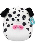 Squishmallows P23 Plush Dustin Dalmatian 30cm (237687)
