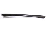 Ornament panou ușă dreapta față BMW 5 F10 2011 OEM: 7225552 13713649