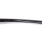 Ornament panou ușă dreapta față BMW 5 F10 2011 OEM: 7225552 13713649