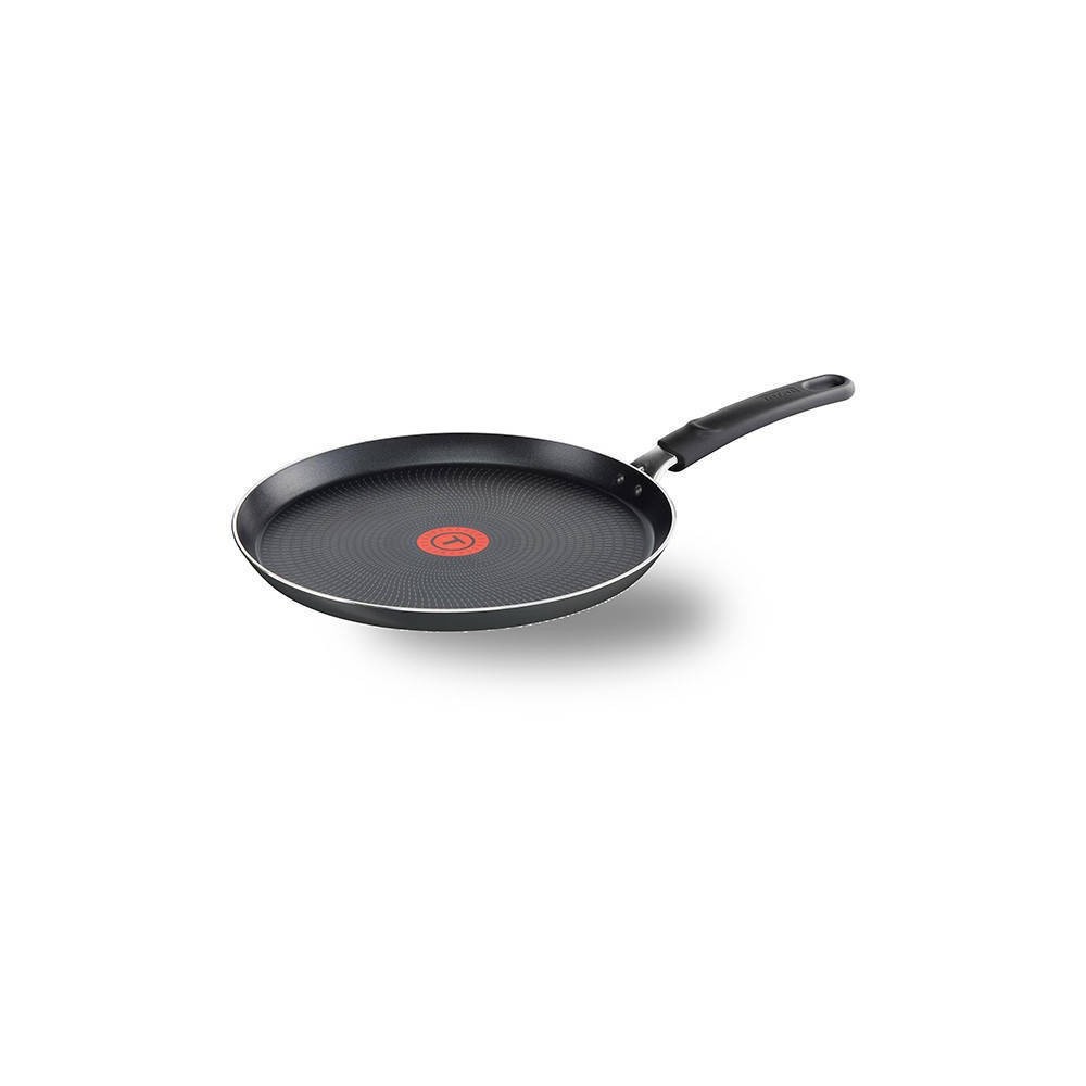 Tigaie Clatite Tefal B3091042 Invissia 25 Cm Neagra Arhiva Okazii Ro