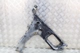 Suport bara de protecție dreapta spate AUDI Q7 4L 2007 OEM: 4L0807454A 14175864