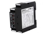 Releu Monitorizare Temperatură 24VAC/DC K8AK-TH11S