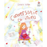 Conversatie cu inima, Isabela Stangu, Aramis