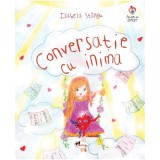 Conversatie cu inima, Isabela Stangu