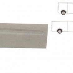 Panou reparatie usa Mercedes Vito, Viano W639 2003-2010, partea de jos, inaltime 325mm, partea dreapta (MODEL SCURT/LUNG)