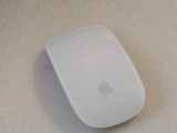 Mouse Apple Magic 2, Wireless, Bluetooth, Model A1657, EMC 2923, Argintiu/Alb