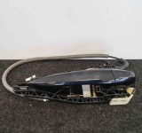 M&acirc;ner exterior ușă dreapta spate BMW X6 F16, F86 2016 OEM: 7384808 2457221