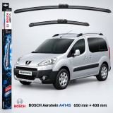Cumpara ieftin Ștergătoare Peugeot Partner, Partner Tepee (B9) din 05.2008 | 3 397 007 414 &ndash; BOSCH