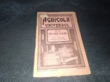 TOMA COJOCARU - CUM SE OBTINE UN VIN BUN 1936 BIBLIOTECA AGRICOLA A ZIARULUI UNIVERSULUI