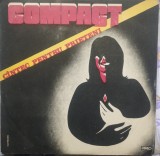 Vinil Compact-Cantec pentru prieteni