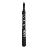 Bourjois Liner Feutre fixare de lunga durata pentru ochi culoare 011 Noir 0.8 ml