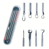 Cumpara ieftin Set 4 Extractor comedoane