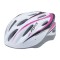 Casca Force Hal Roz - L-XL, Alb-Roz Ultimate FactoryBikes