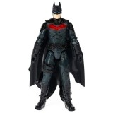 Cumpara ieftin Figurina DC Cosmincs Wingsuit Batman in costum de aripi