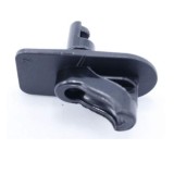 Conector teava intrare lapte espressor Saeco sm75,76,78